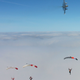 Illustration for article titled I Went Skydiving With An F-16